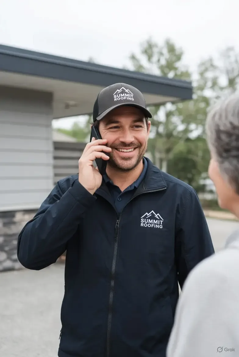 Flat Roof Leak Repair Rush Center, KS FAQs